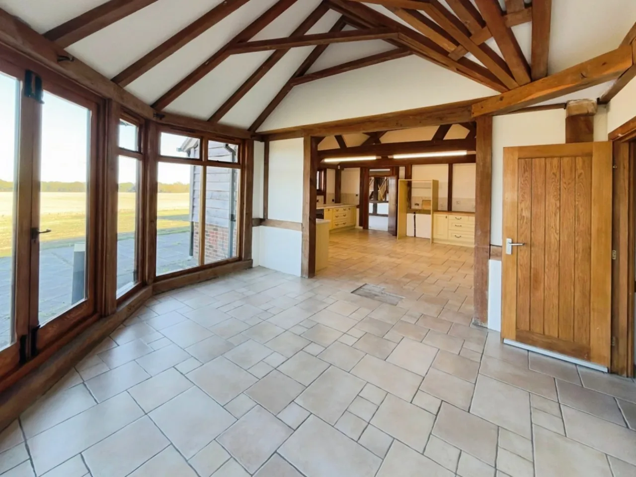 East Flexford Lane, Guildford, GU3, photo 6