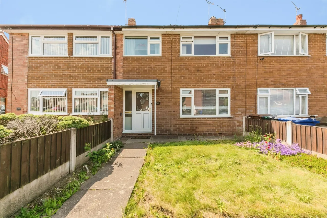 Bentley Road, Uttoxeter, ST14, photo 14