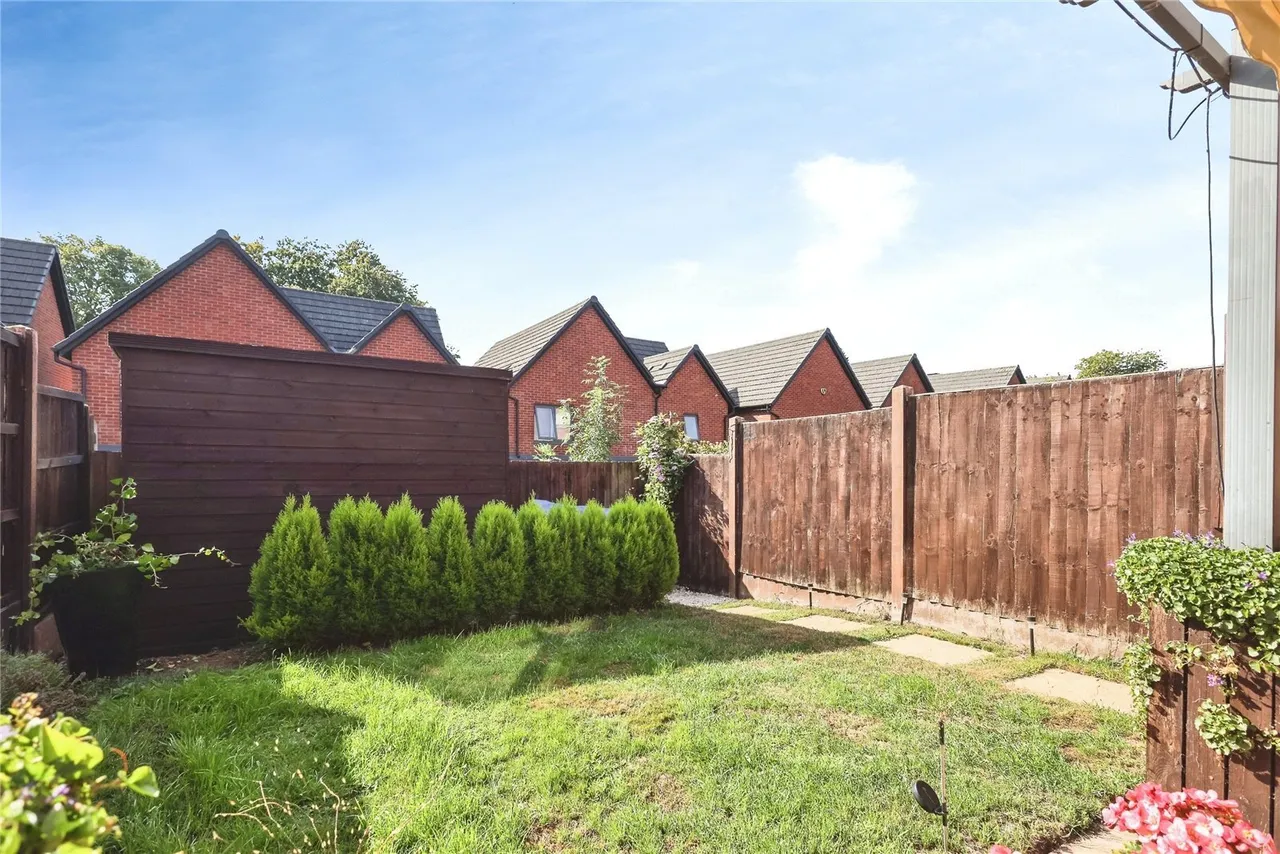 Sir Benjamin Stone Way, Birmingham, B23, photo 18