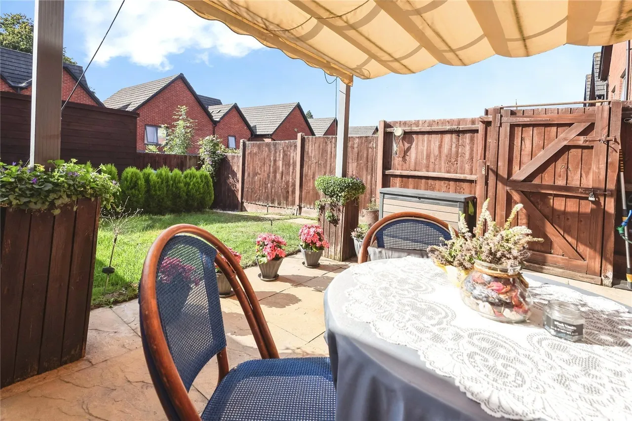 Sir Benjamin Stone Way, Birmingham, B23, photo 17