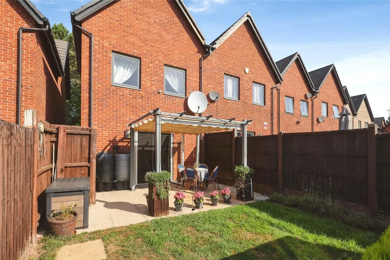 Sir Benjamin Stone Way, Birmingham, B23, photo 16
