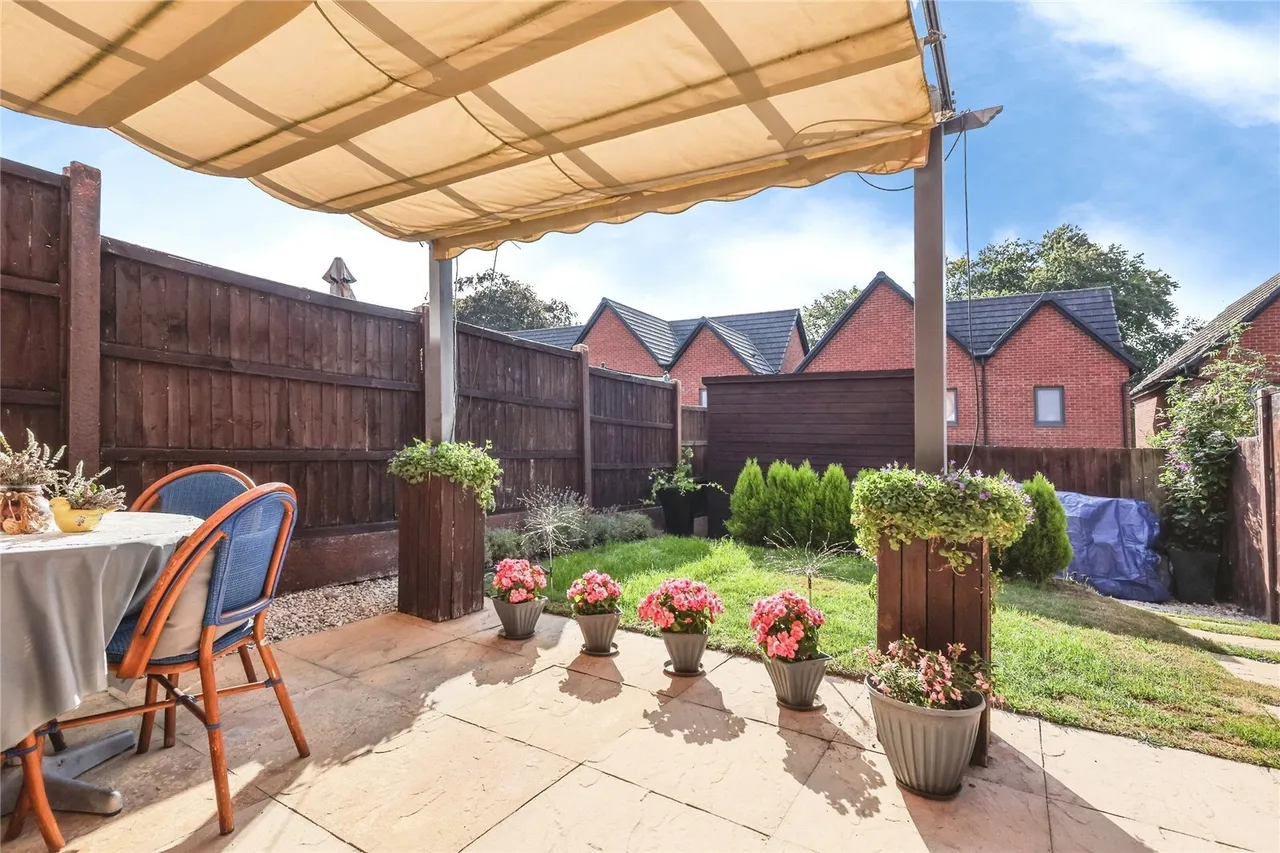 Sir Benjamin Stone Way, Birmingham, B23, photo 15