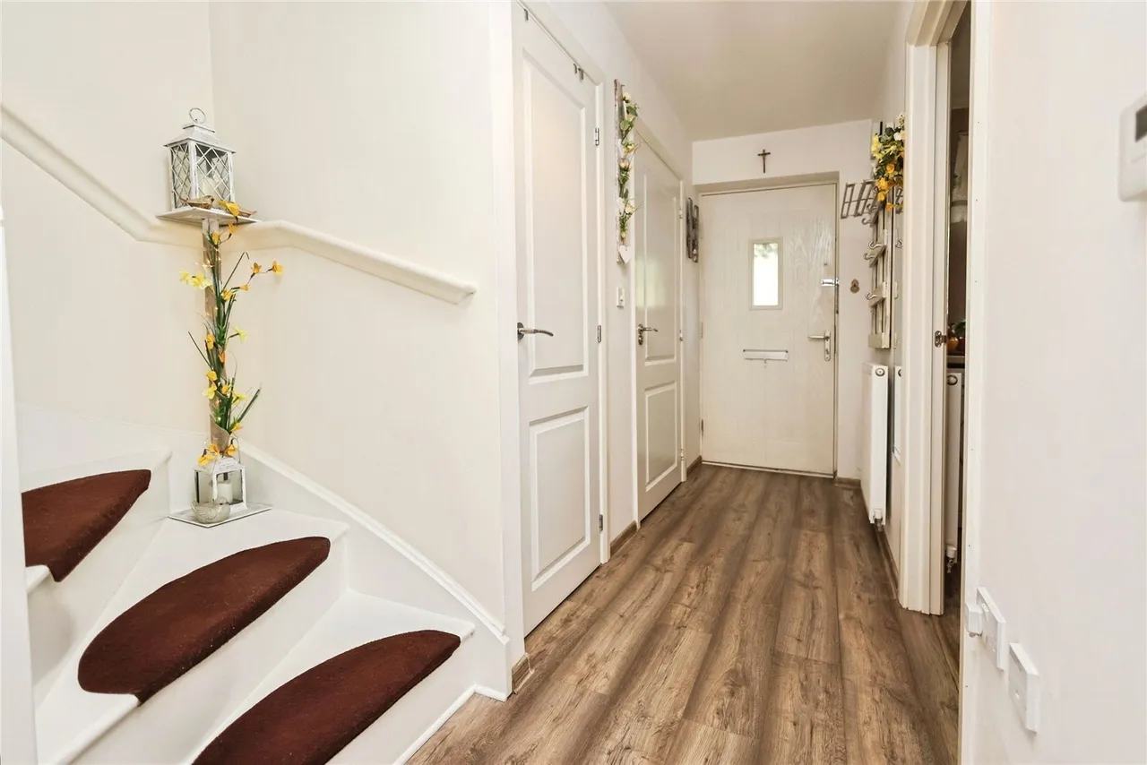 Sir Benjamin Stone Way, Birmingham, B23, photo 13