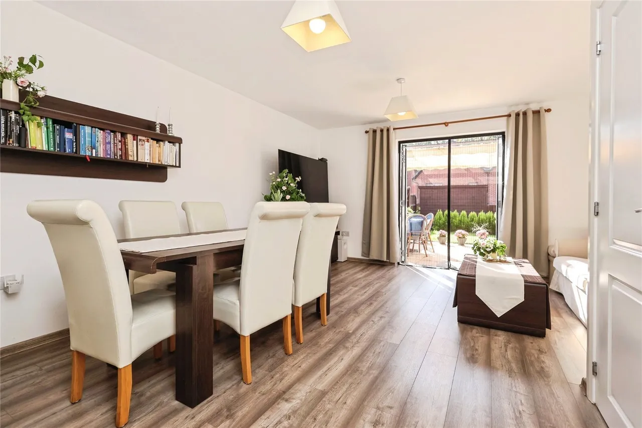 Sir Benjamin Stone Way, Birmingham, B23, photo 2