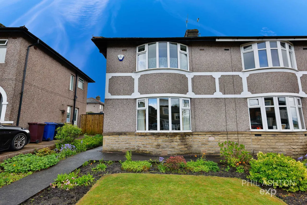 Briercliffe Road, Burnley, BB10, photo 3