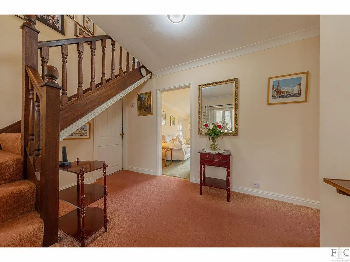 Main Street, Mowsley, LE17, photo 16