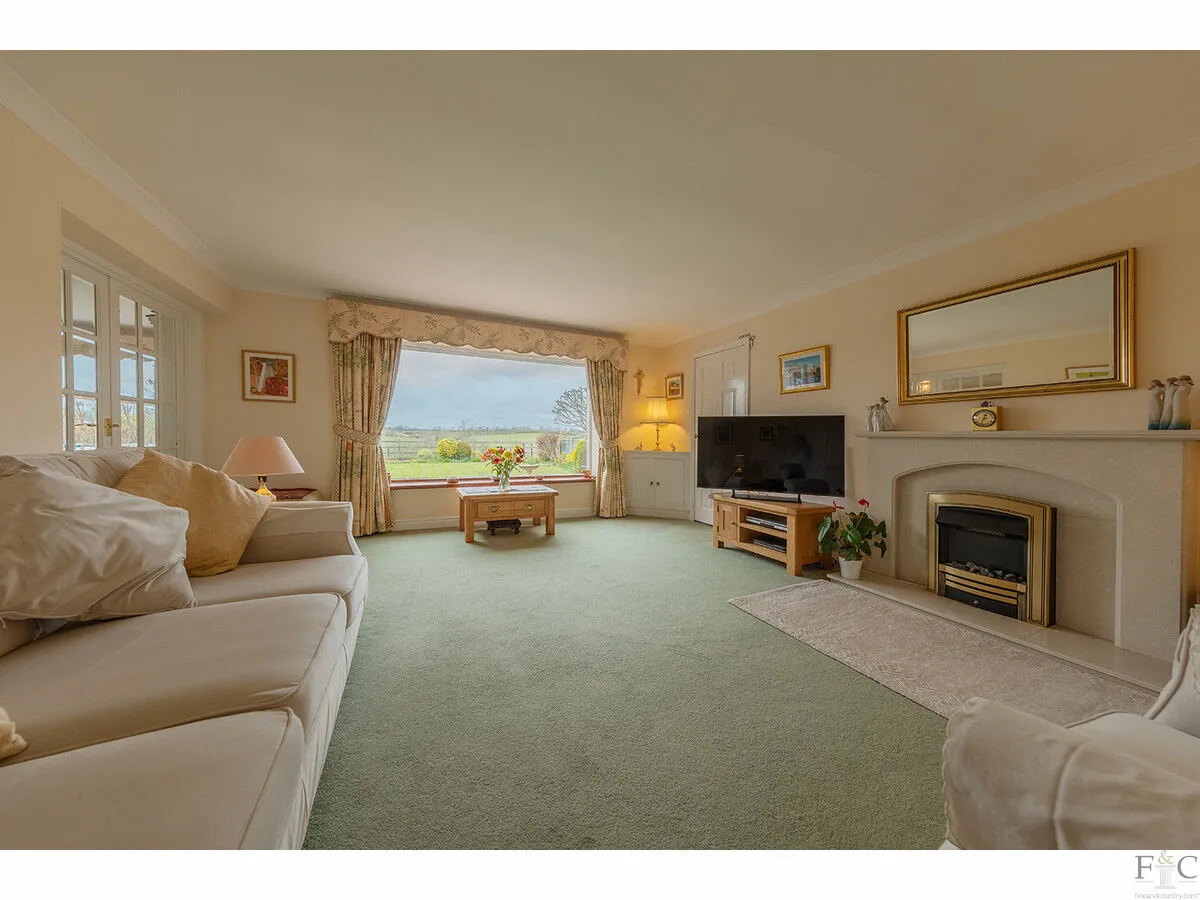Main Street, Mowsley, LE17, photo 9
