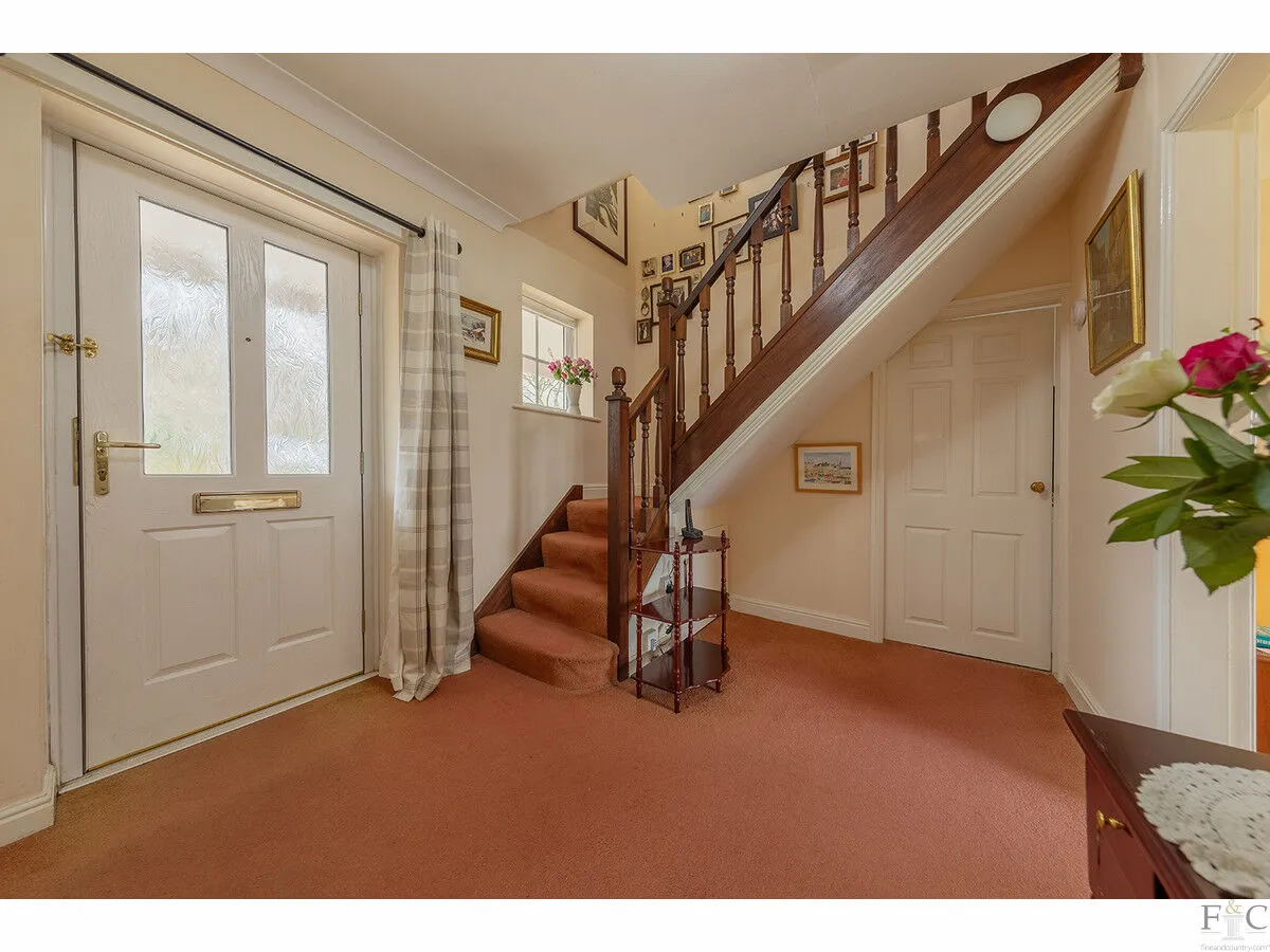 Main Street, Mowsley, LE17, photo 7