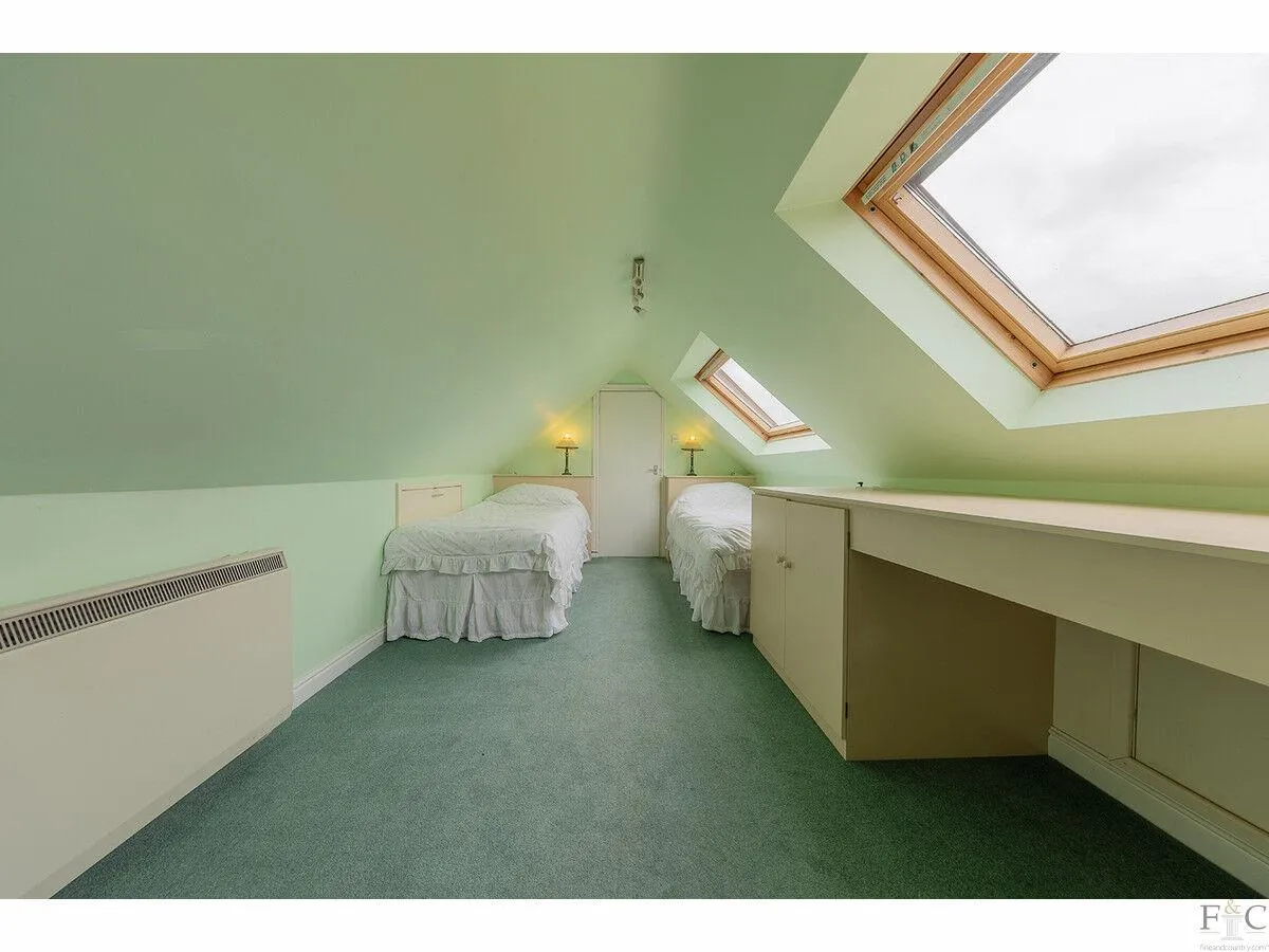 Main Street, Mowsley, LE17, photo 27