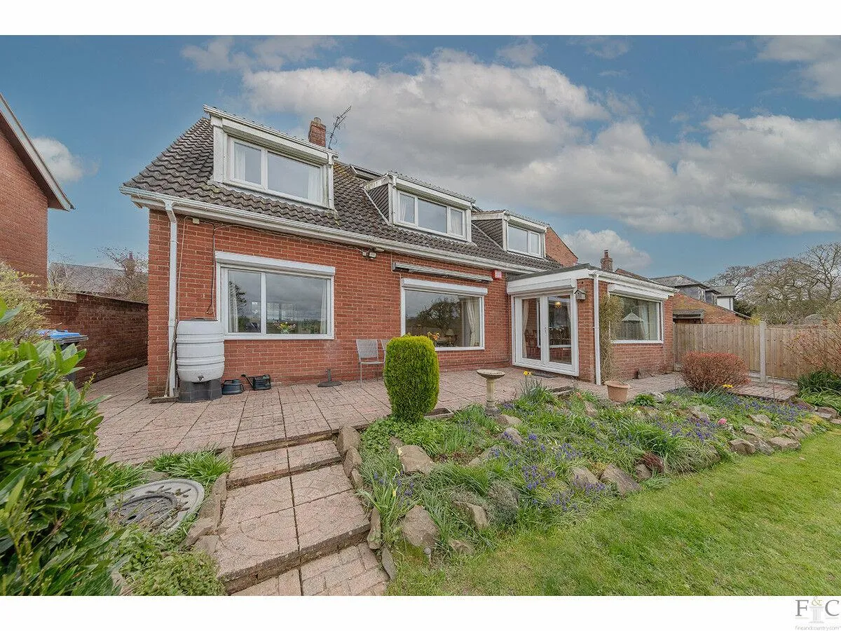 Main Street, Mowsley, LE17, photo 30