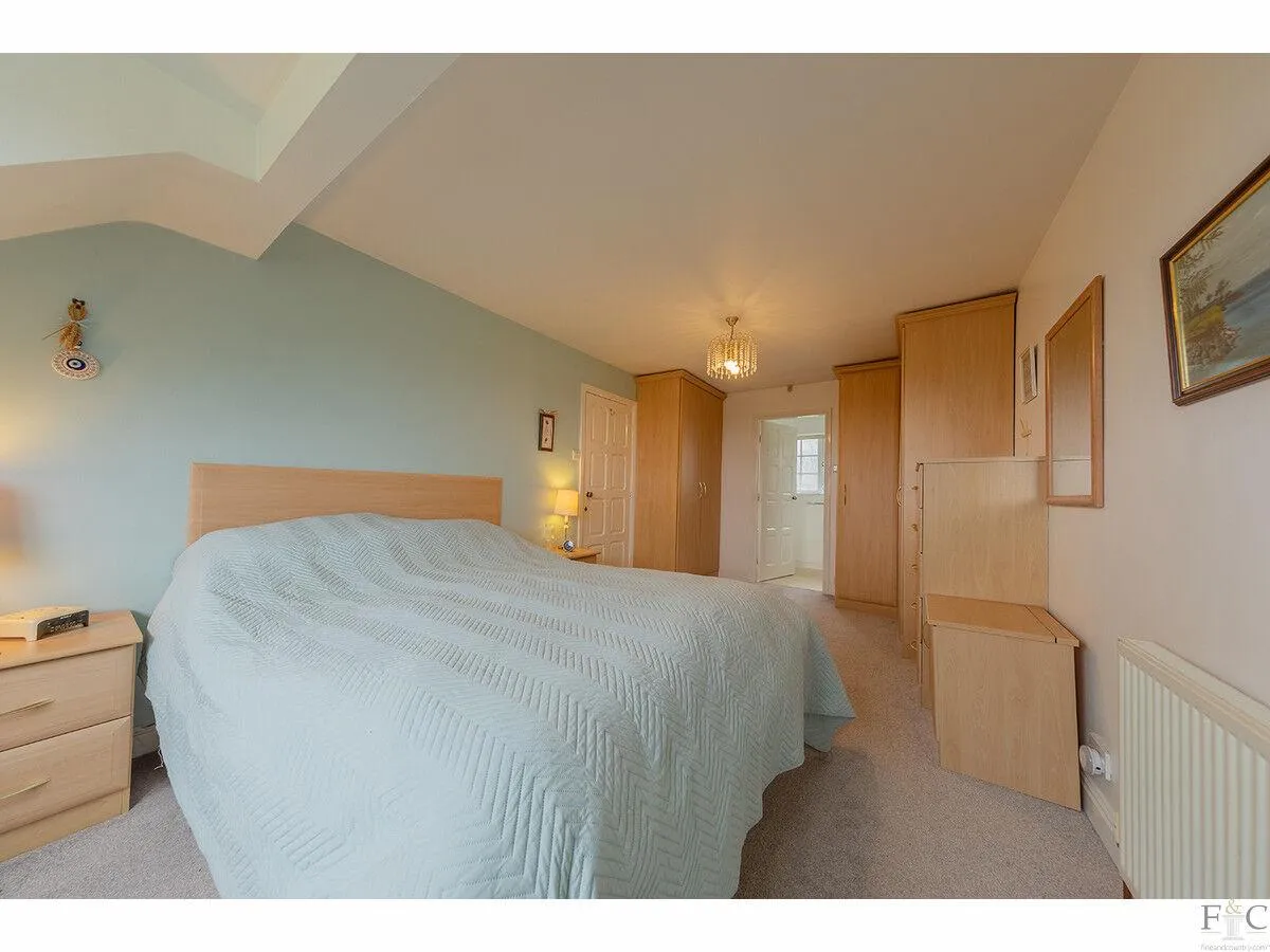 Main Street, Mowsley, LE17, photo 18