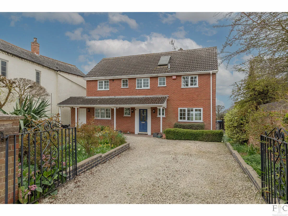 Main Street, Mowsley, LE17, photo 4