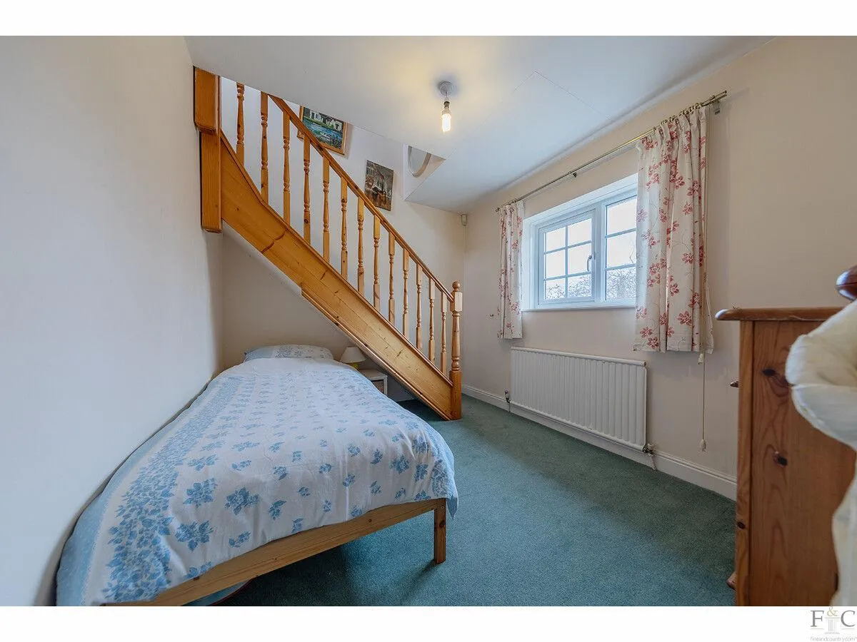 Main Street, Mowsley, LE17, photo 26