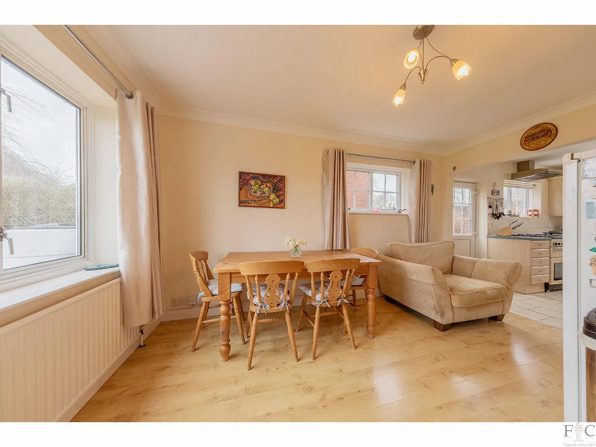 Main Street, Mowsley, LE17, photo 15
