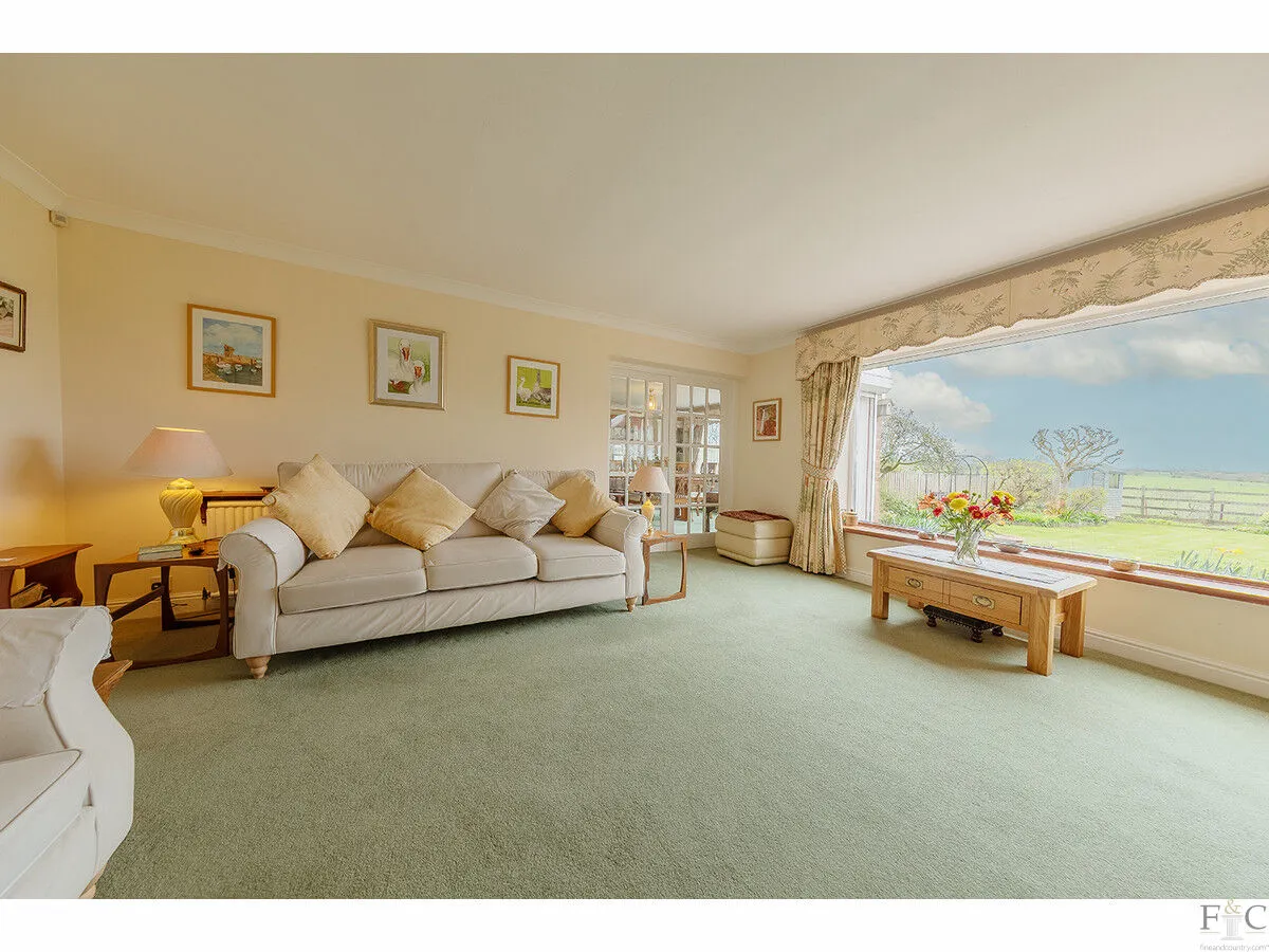 Main Street, Mowsley, LE17, photo 8