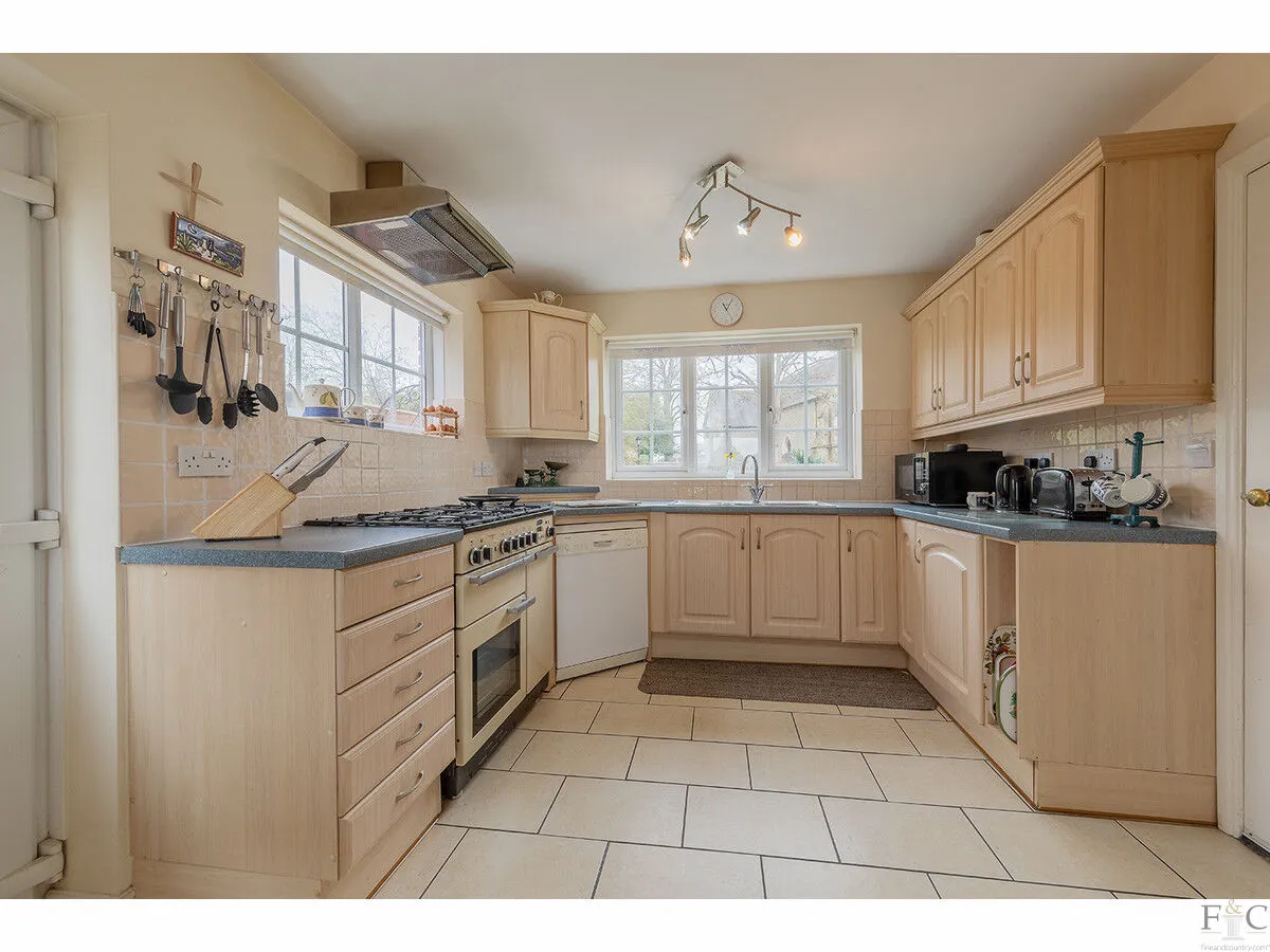 Main Street, Mowsley, LE17, photo 12