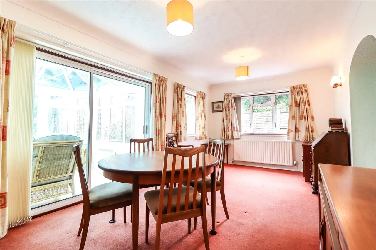 Kenilworth Road, Fleet, Hampshire, GU51 3DA, photo 4