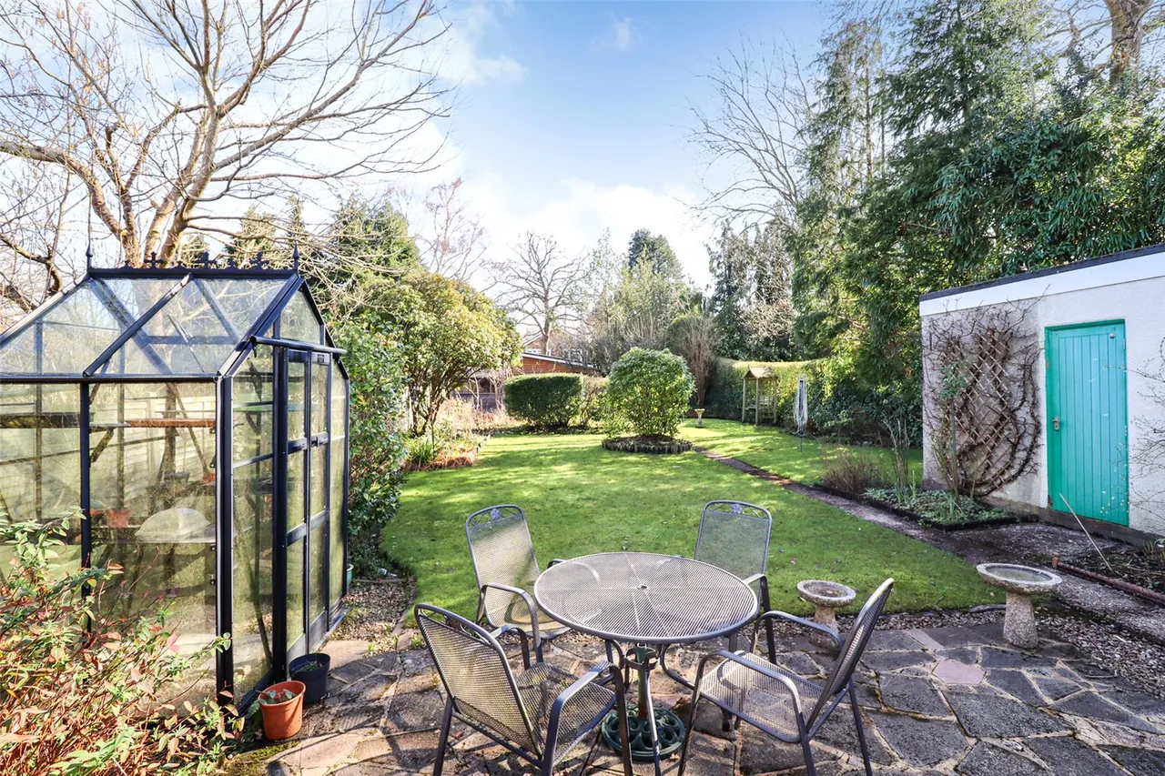 Kenilworth Road, Fleet, Hampshire, GU51 3DA, photo 14