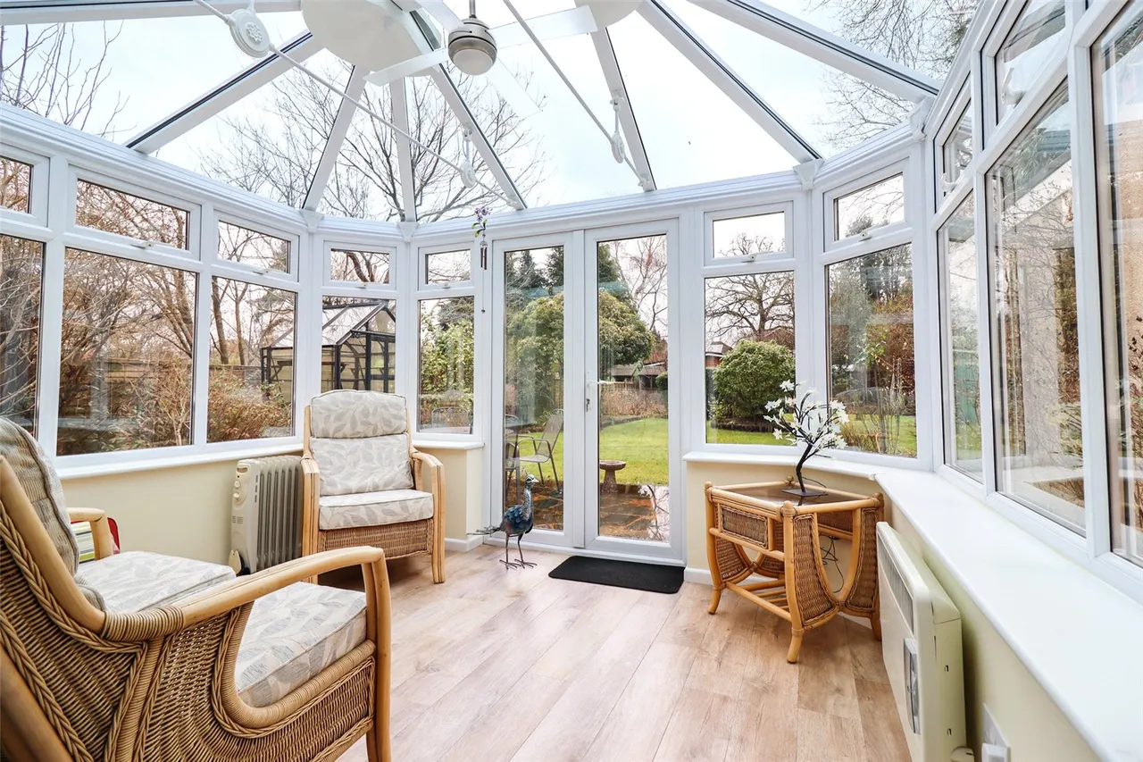 Kenilworth Road, Fleet, Hampshire, GU51 3DA, photo 7