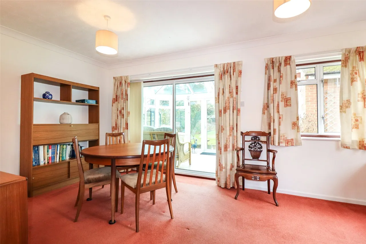 Kenilworth Road, Fleet, Hampshire, GU51 3DA, photo 5