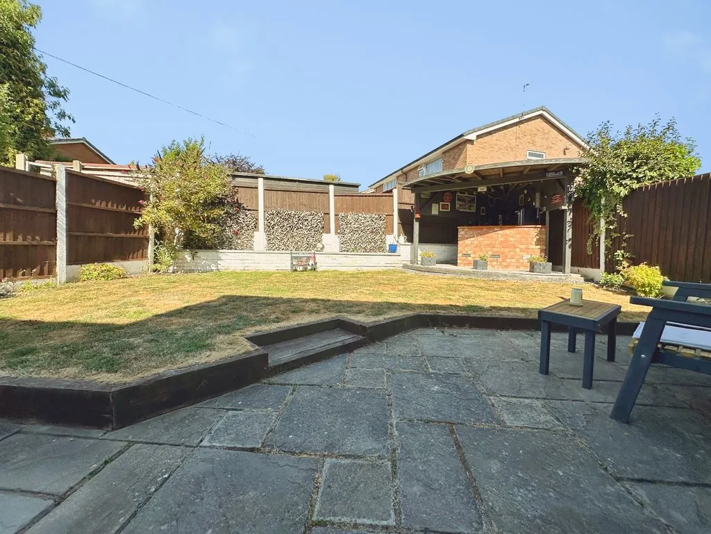 Mere View, Shelfield, WS4, photo 18