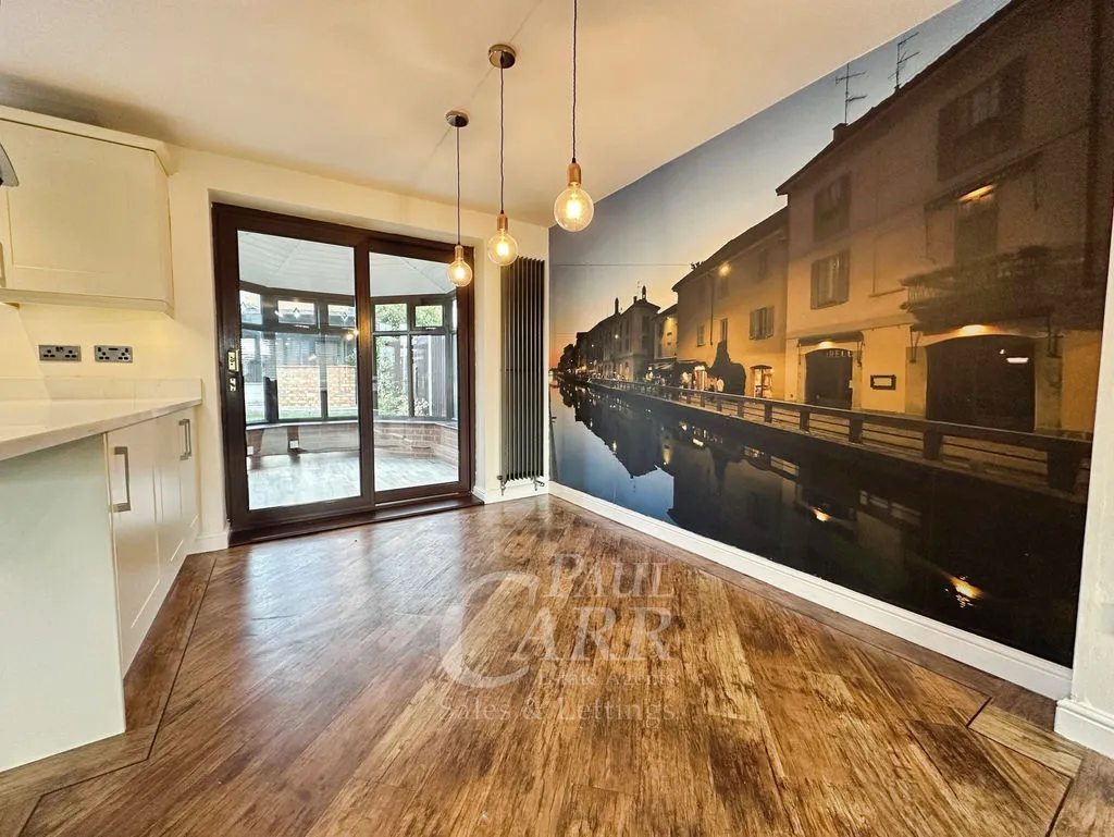 Mere View, Shelfield, WS4, photo 6
