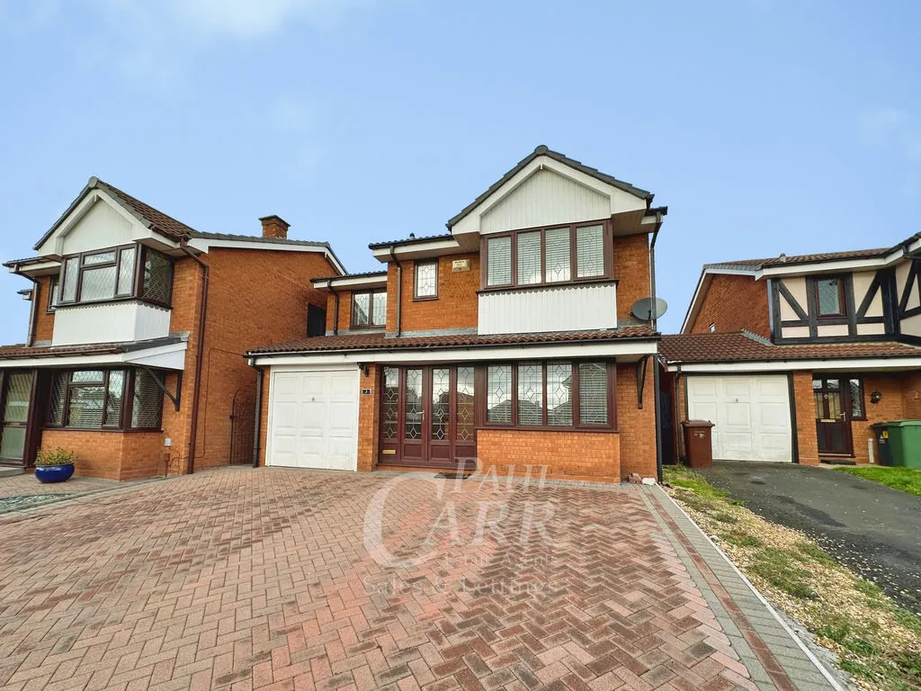 Mere View, Shelfield, WS4, photo 20