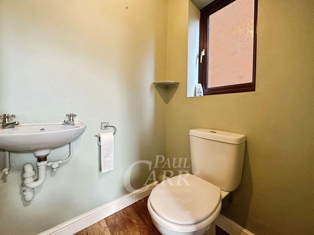 Mere View, Shelfield, WS4, photo 10