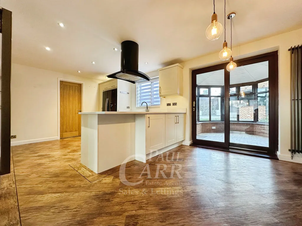 Mere View, Shelfield, WS4, photo 4