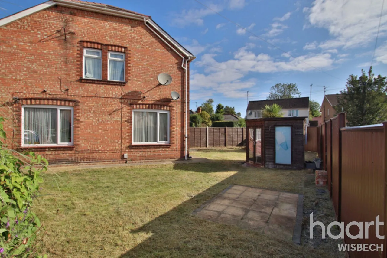 Sefton Avenue, Wisbech, PE13, photo 12