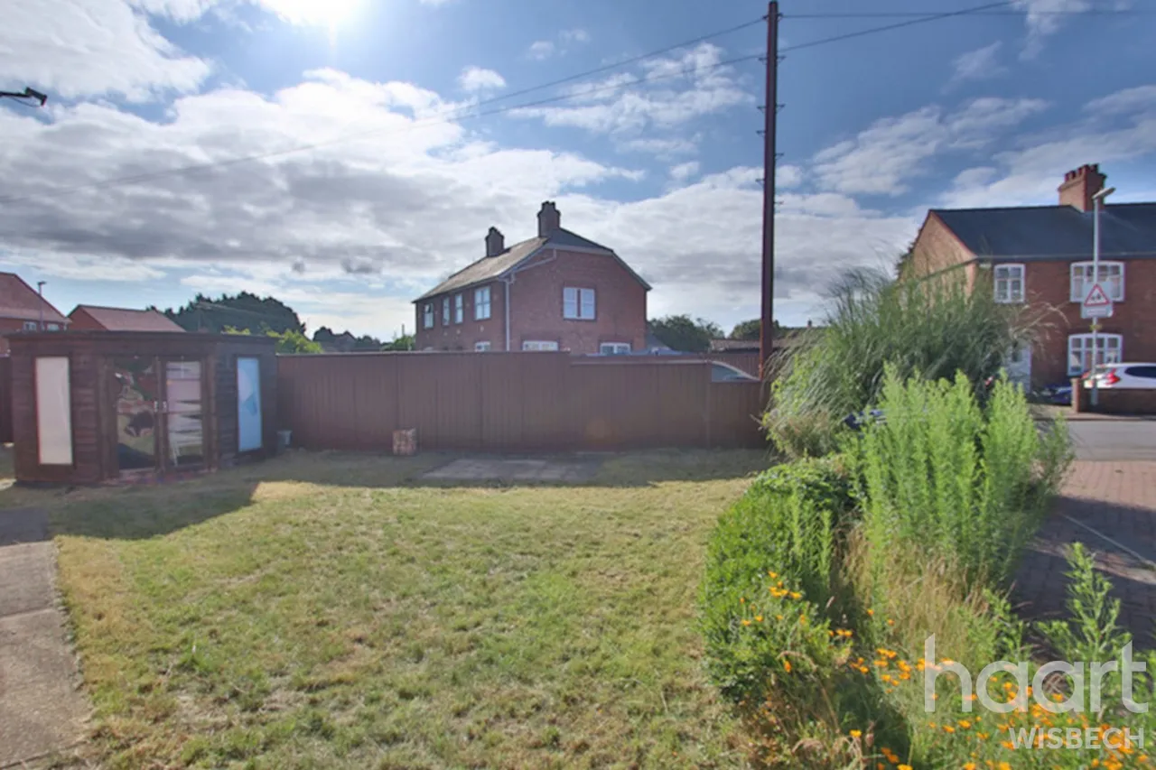 Sefton Avenue, Wisbech, PE13, photo 10