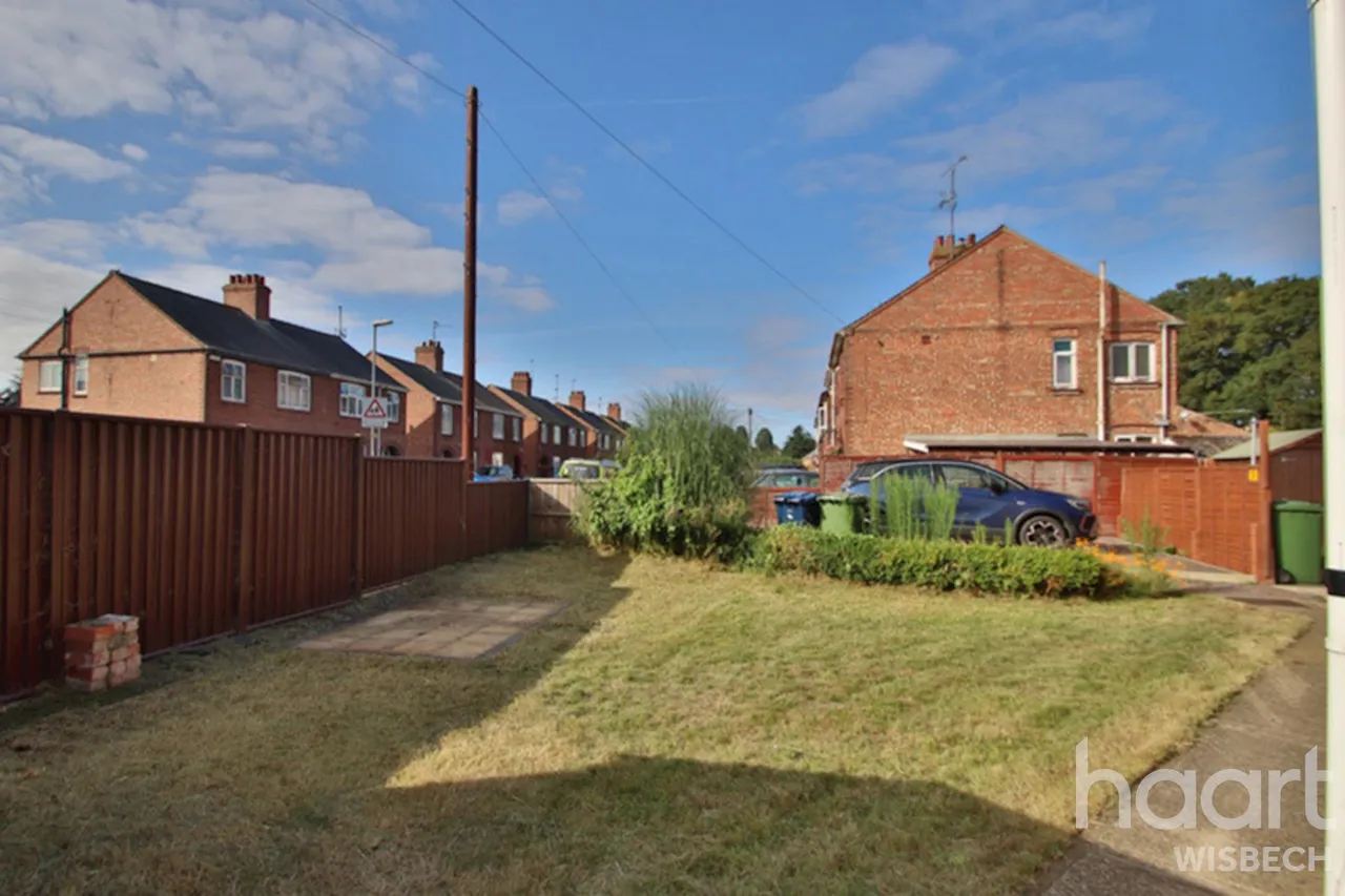 Sefton Avenue, Wisbech, PE13, photo 6