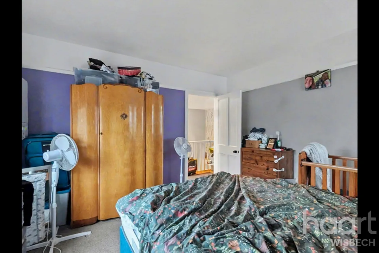 Sefton Avenue, Wisbech, PE13, photo 9