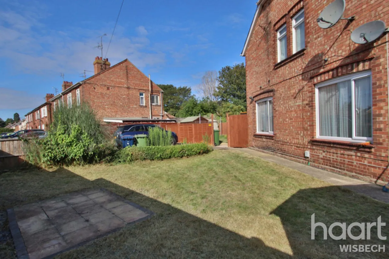 Sefton Avenue, Wisbech, PE13, photo 11