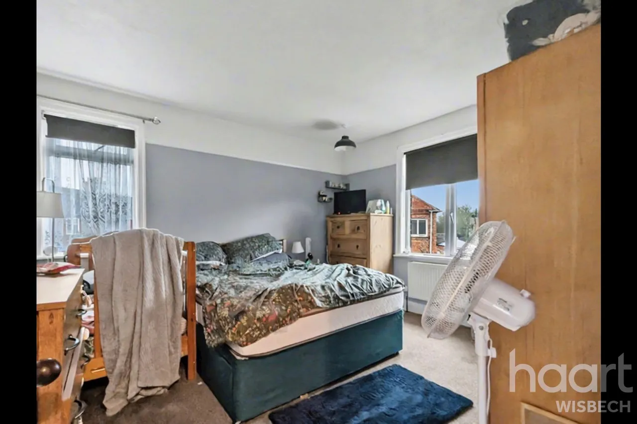 Sefton Avenue, Wisbech, PE13, photo 8