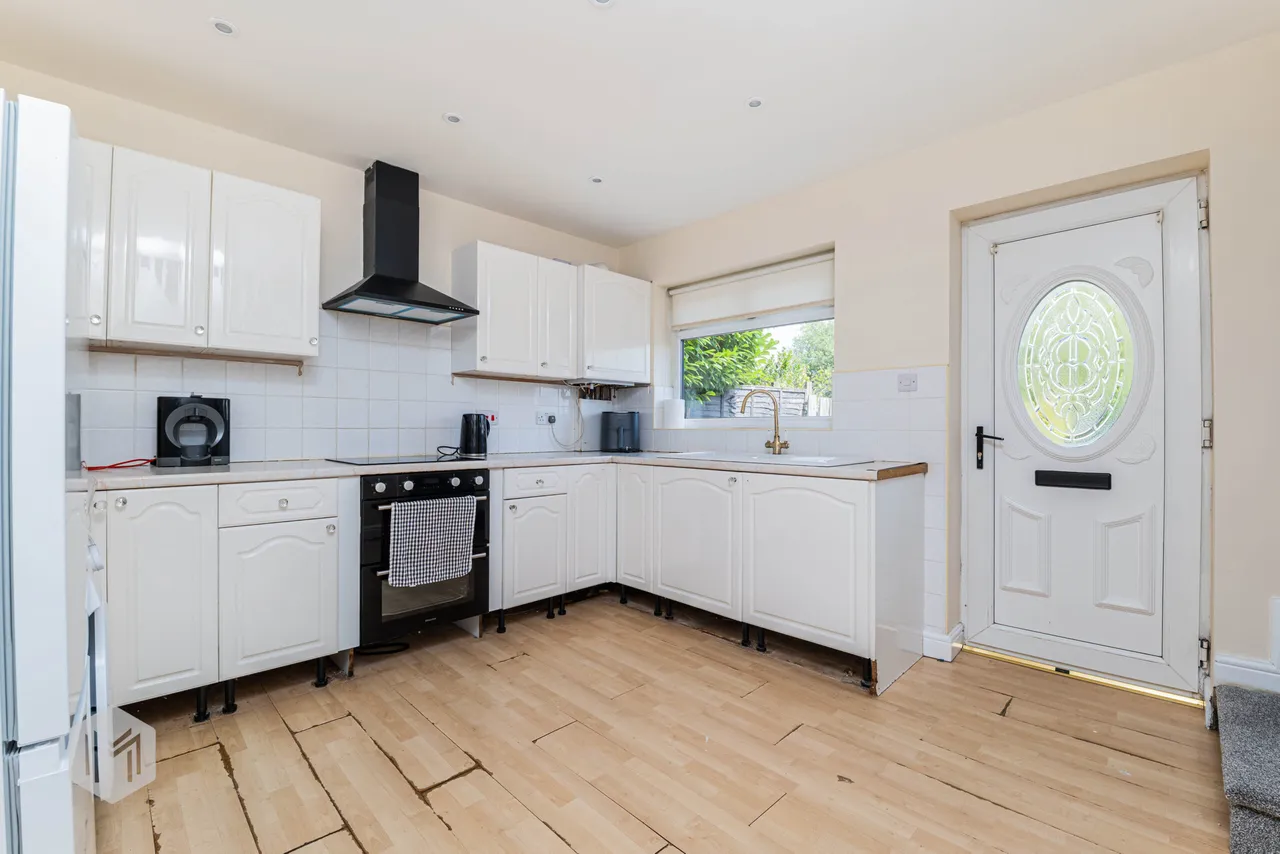 Lever Street, Radcliffe, Manchester, M26 4PS, photo 3