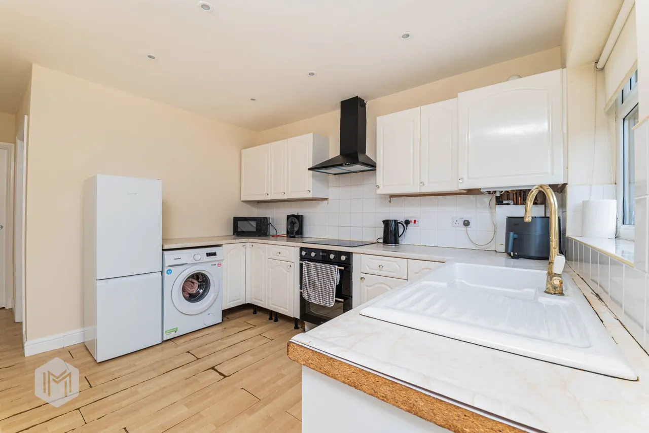 Lever Street, Radcliffe, Manchester, M26 4PS, photo 7