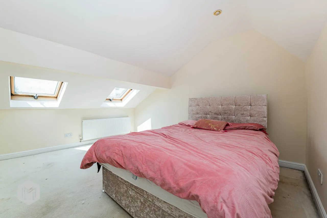 Lever Street, Radcliffe, Manchester, M26 4PS, photo 12