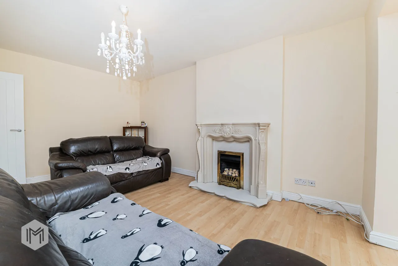Lever Street, Radcliffe, Manchester, M26 4PS, photo 5