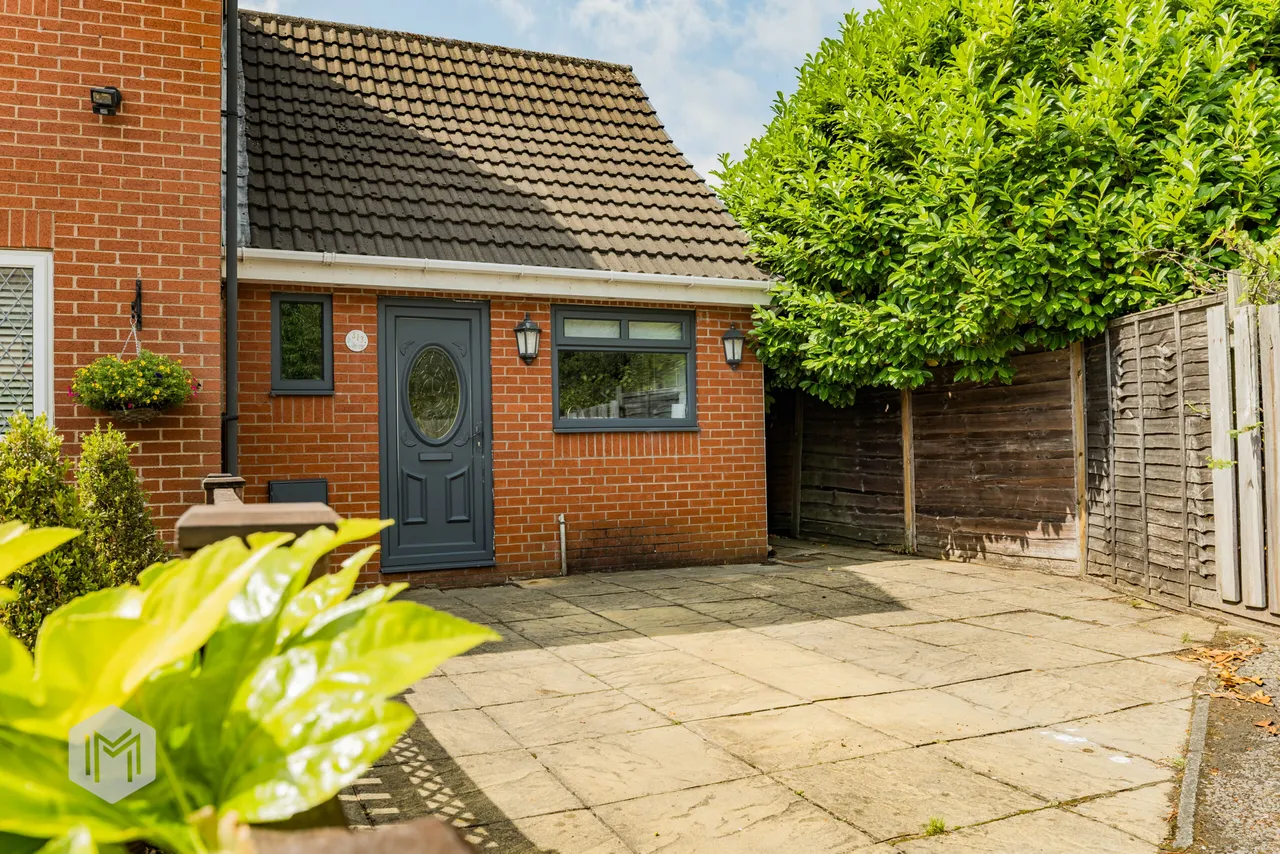 Lever Street, Radcliffe, Manchester, M26 4PS, photo 21