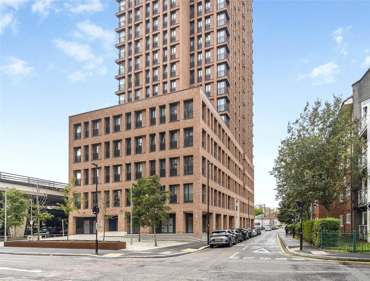 Poplar Walk, Croydon, CR0, photo 5