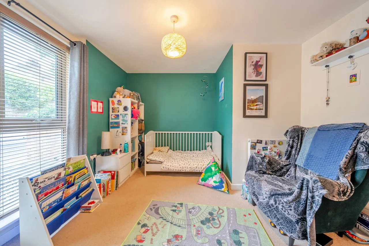 Peckham Rye, London, SE15, photo 13