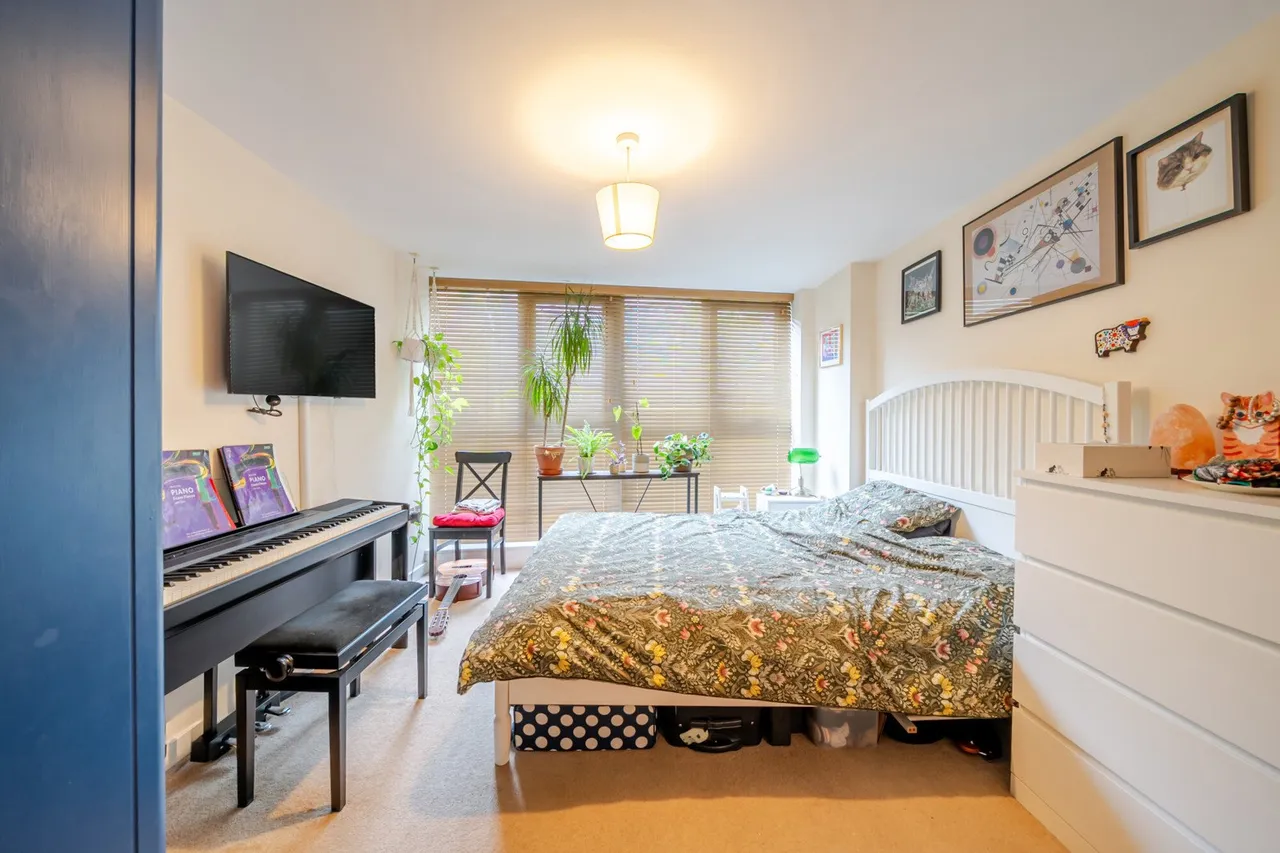 2 bed flat for sale — Peckham Rye, London, SE15