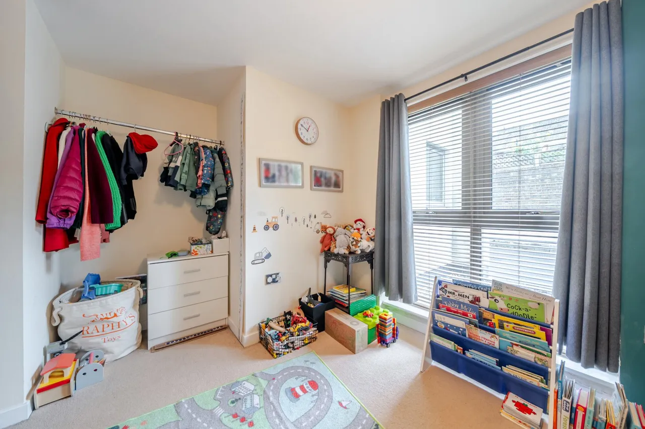 Peckham Rye, London, SE15, photo 12
