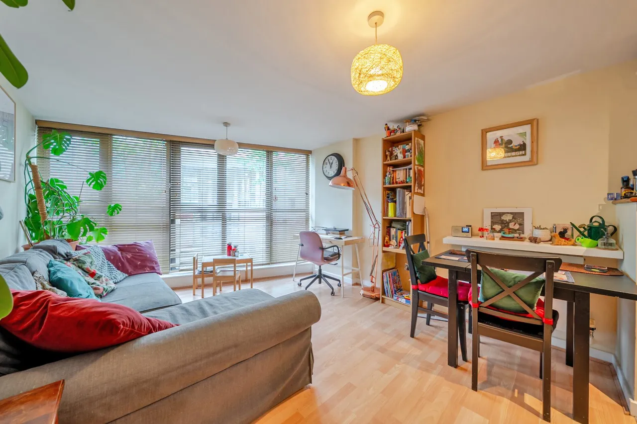 Peckham Rye, London, SE15, photo 2