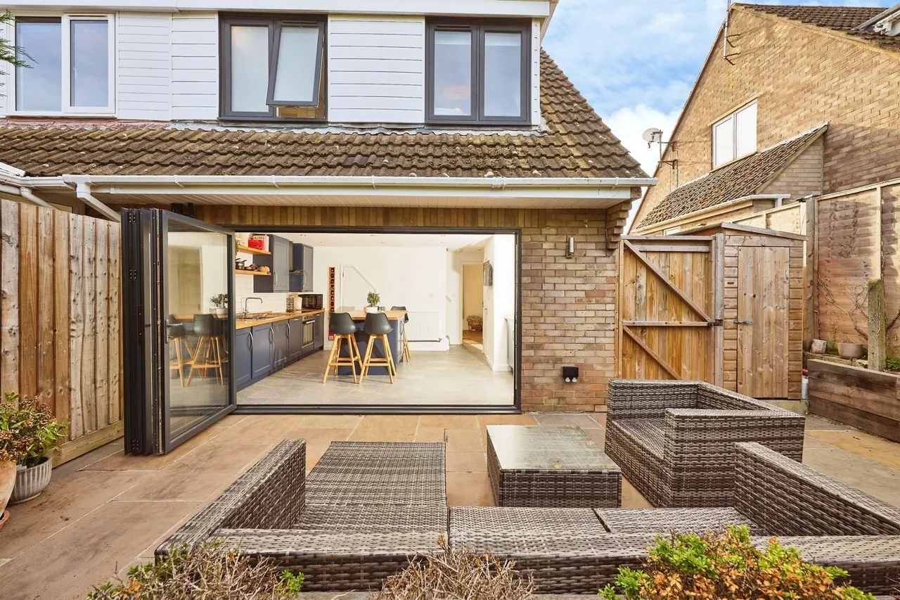 Latham Road, Peterborough, PE8, photo 7