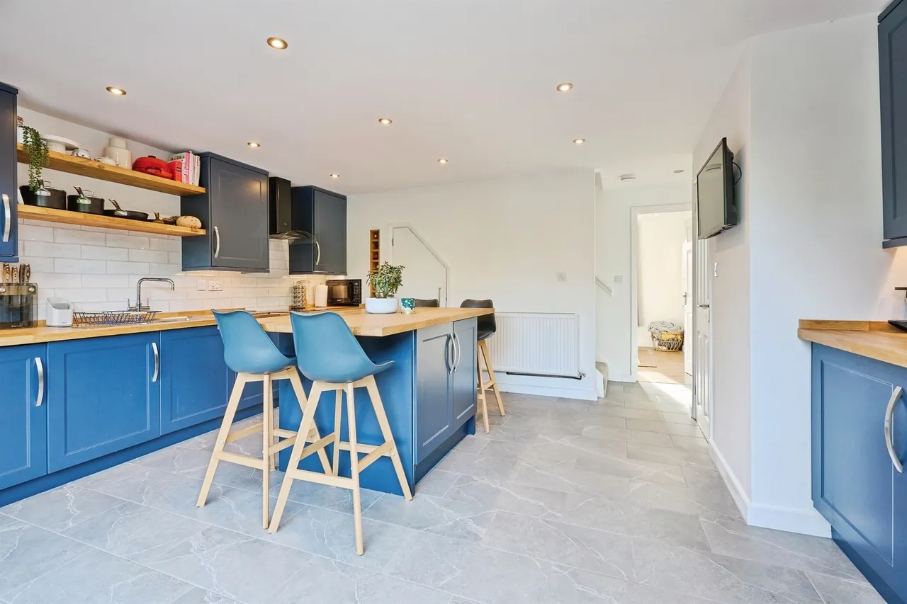 2 bed house for sale, Latham Road, Peterborough, PE8