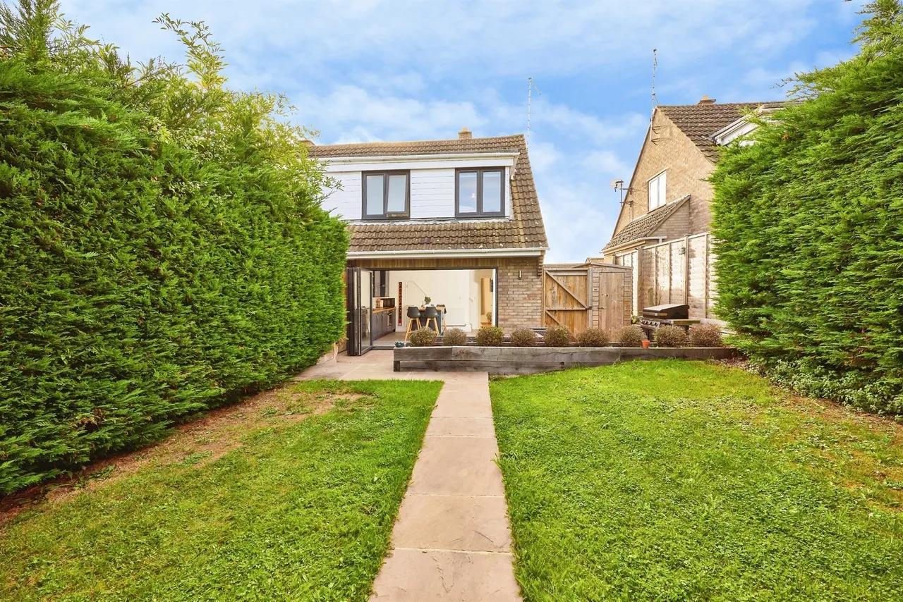 Latham Road, Peterborough, PE8, photo 9