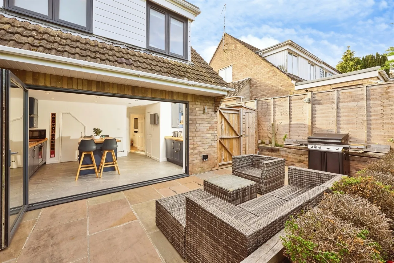 Latham Road, Peterborough, PE8, photo 10