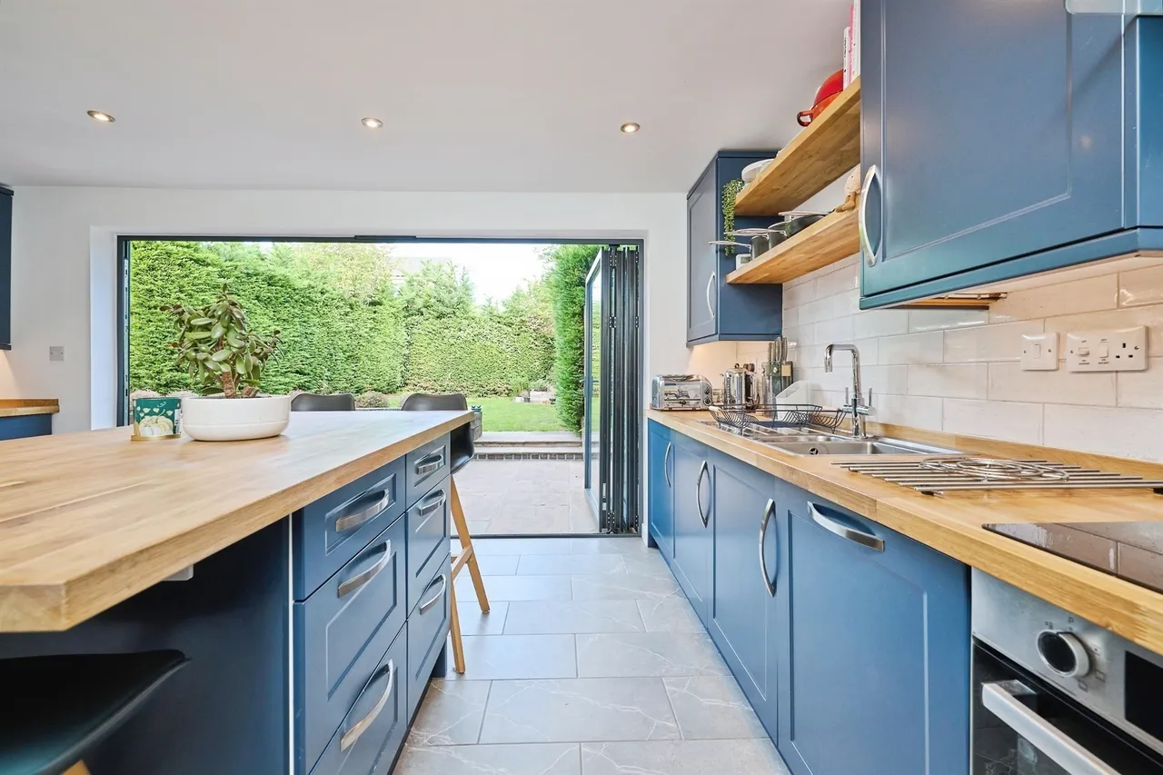 Latham Road, Peterborough, PE8, photo 14